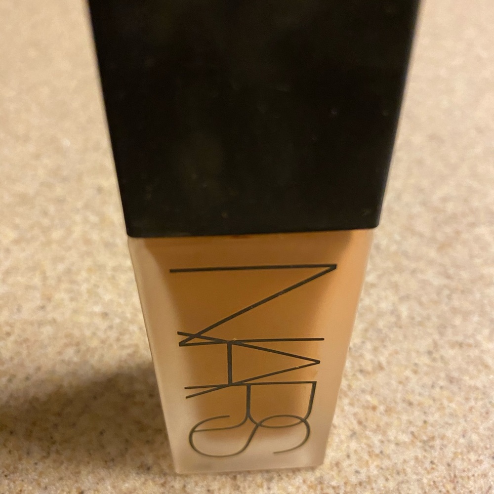 NARS foundation